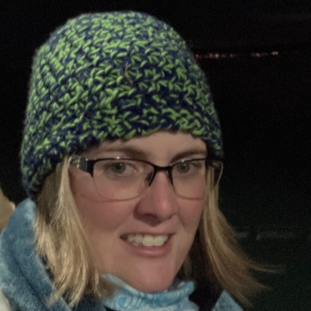 Meet your Posher, Amy